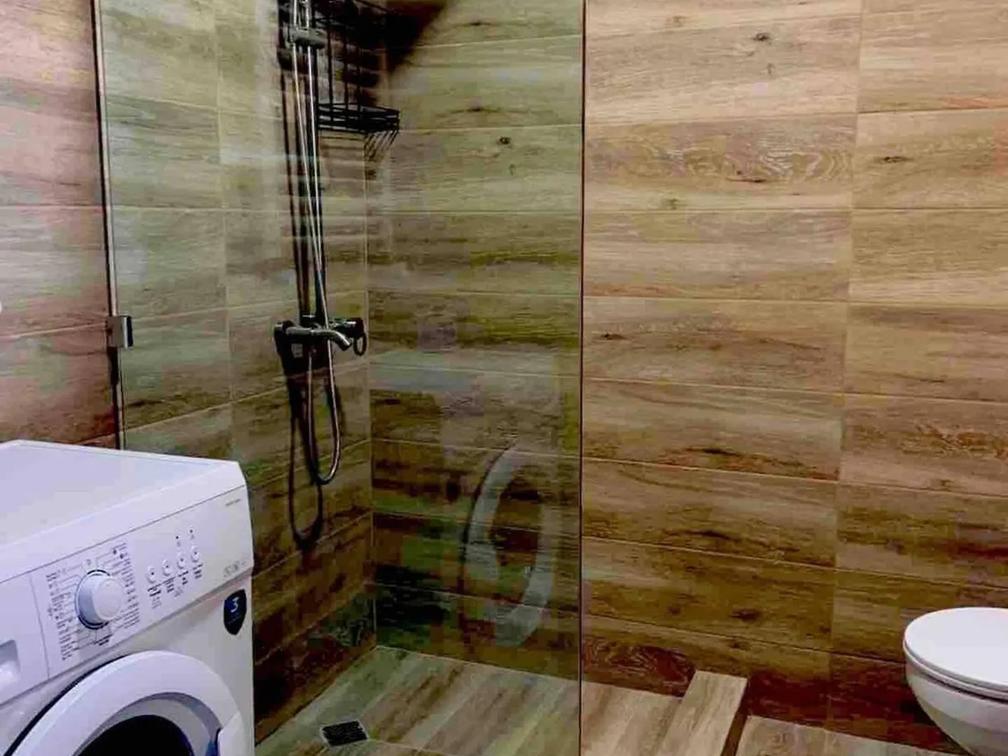 Cozy Studio With Sea&Cliff Views Batumi 0*,